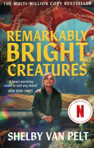 Remarkably Bright Creatures termékhez kapcsolódó kép