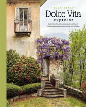 Dolce Vita expressz termékhez kapcsolódó kép