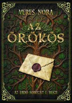 Az örökös - Az Erdő I. rész termékhez kapcsolódó kép