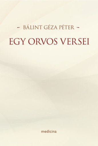 Egy orvos versei termékhez kapcsolódó kép