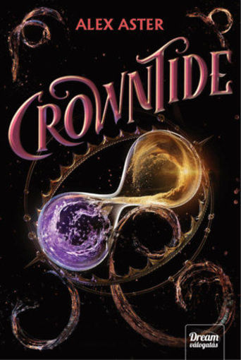Crowntide - (Különleges kiadás) termékhez kapcsolódó kép