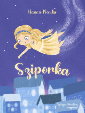 Sziporka termékhez kapcsolódó kép