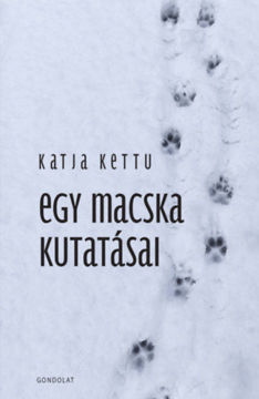 Egy macska kutatásai termékhez kapcsolódó kép