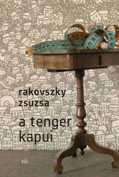 A tenger kapui termékhez kapcsolódó kép