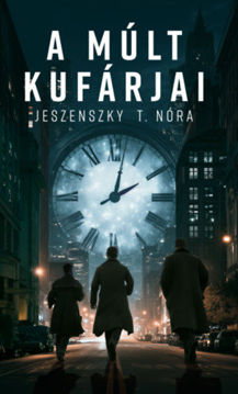 A múlt kufárjai termékhez kapcsolódó kép