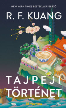 Tajpeji történet termékhez kapcsolódó kép
