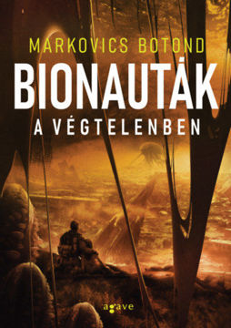 Bionauták a végtelenben termékhez kapcsolódó kép