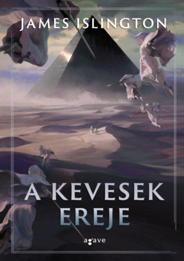 A kevesek ereje termékhez kapcsolódó kép