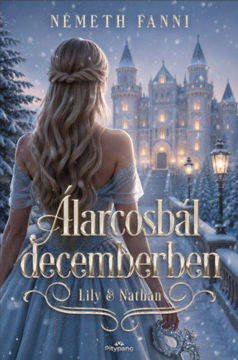 Álarcosbál decemberben - Lily&Nathan termékhez kapcsolódó kép