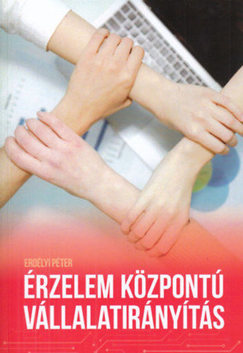 Érzelem központú vállalatirányítás termékhez kapcsolódó kép