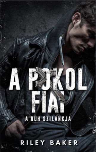 A Pokol Fiai - A düh szilánkja termékhez kapcsolódó kép
