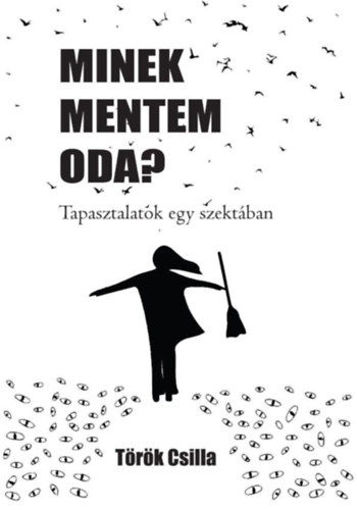 Minek mentem oda? termékhez kapcsolódó kép