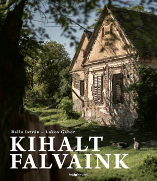 Kihalt falvaink termékhez kapcsolódó kép