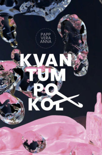 Kvantumpokol termékhez kapcsolódó kép