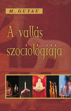 A vallás szociológiája termékhez kapcsolódó kép