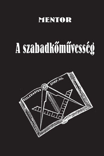 A szabadkőművesség termékhez kapcsolódó kép