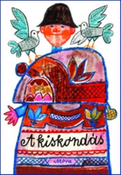 A kiskondás termékhez kapcsolódó kép