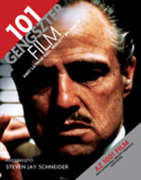 101 gengszterfilm amit látnod kell, mielőtt meghalsz termékhez kapcsolódó kép