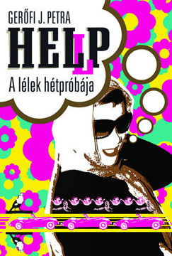 HEL(L)P - A lélek hétpróbája termékhez kapcsolódó kép