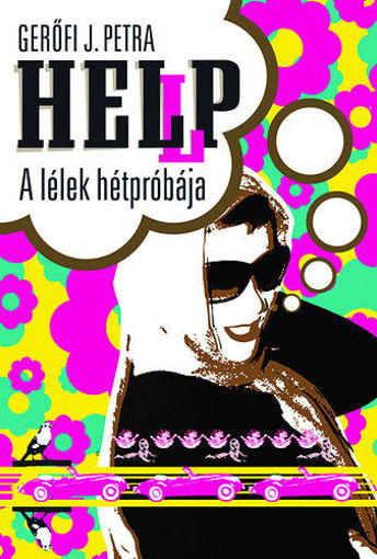 HEL(L)P - A lélek hétpróbája termékhez kapcsolódó kép