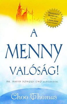 A menny valóság! termékhez kapcsolódó kép