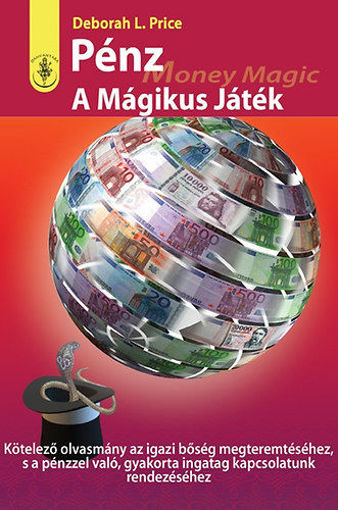 Pénz - A mágikus játék termékhez kapcsolódó kép