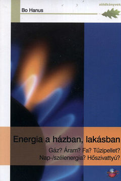 Energia a házban, lakásban termékhez kapcsolódó kép