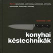 Konyhai késtechnikák termékhez kapcsolódó kép