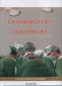 Gyomorgyűrű és fogyókúra - Érvek és ellenérvek a jó döntéshez termékhez kapcsolódó kép