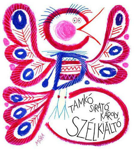 Szélkiáltó termékhez kapcsolódó kép