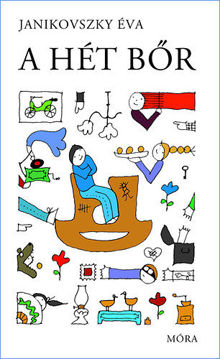 A hét bőr termékhez kapcsolódó kép