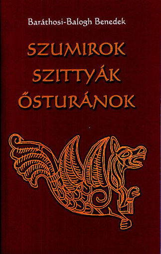 Szumirok, szittyák, ősturánok termékhez kapcsolódó kép