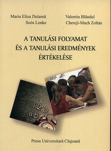 A tanulási folyamat és a tanulási eredmények értékelése termékhez kapcsolódó kép