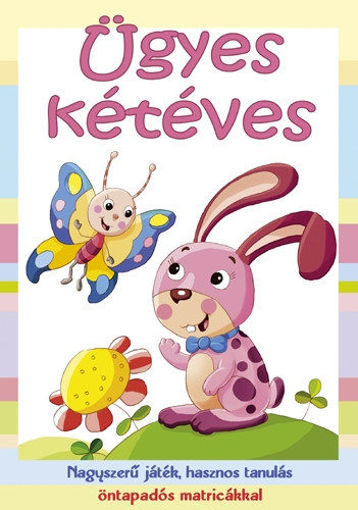 Ügyes kétéves termékhez kapcsolódó kép