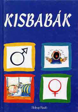 Kisbabák termékhez kapcsolódó kép