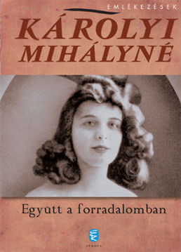 Együtt a forradalomban - Emlékezések termékhez kapcsolódó kép