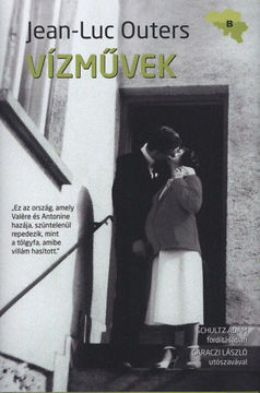 Vízművek termékhez kapcsolódó kép