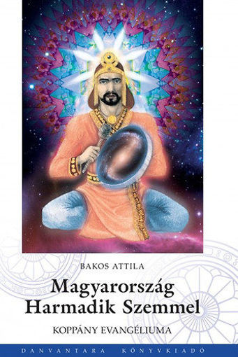 Magyarország Harmadik Szemmel  - Koppány Evangéliuma termékhez kapcsolódó kép