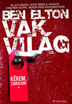 Vakvilág termékhez kapcsolódó kép