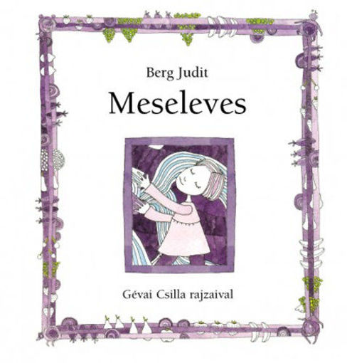 Meseleves termékhez kapcsolódó kép