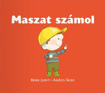 Maszat számol - Maszat 5. - Maszat számol, Takarítás termékhez kapcsolódó kép