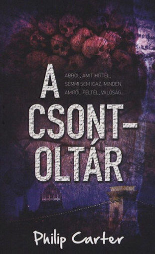 A csontoltár termékhez kapcsolódó kép
