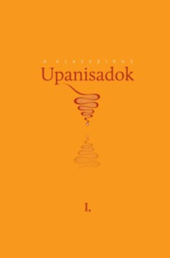 A klasszikus Upanisadok I. termékhez kapcsolódó kép