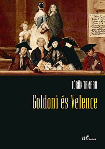 Goldoni és Velence termékhez kapcsolódó kép