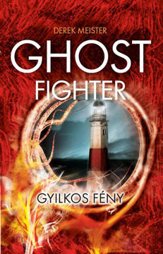 Ghost Fighter - Gyilkos fény termékhez kapcsolódó kép