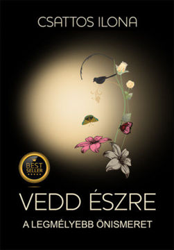 Vedd észre - A legmélyebb önismeret termékhez kapcsolódó kép