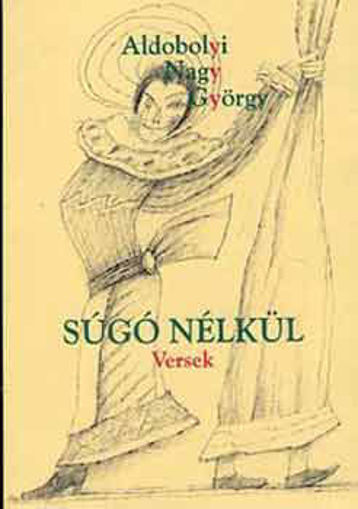 Súgó nélkül - Versek termékhez kapcsolódó kép