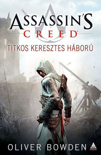 Assassin's Creed - Titkos keresztes háború termékhez kapcsolódó kép