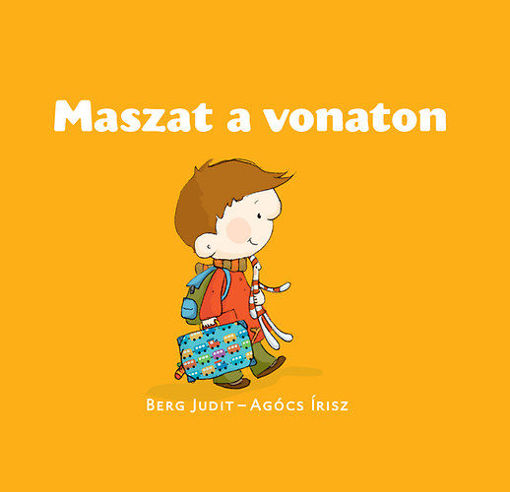 Maszat a vonaton - Vonatozás, Maszat a tanyán - Maszat 6. termékhez kapcsolódó kép