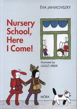 Nursery School, Here I Come! termékhez kapcsolódó kép